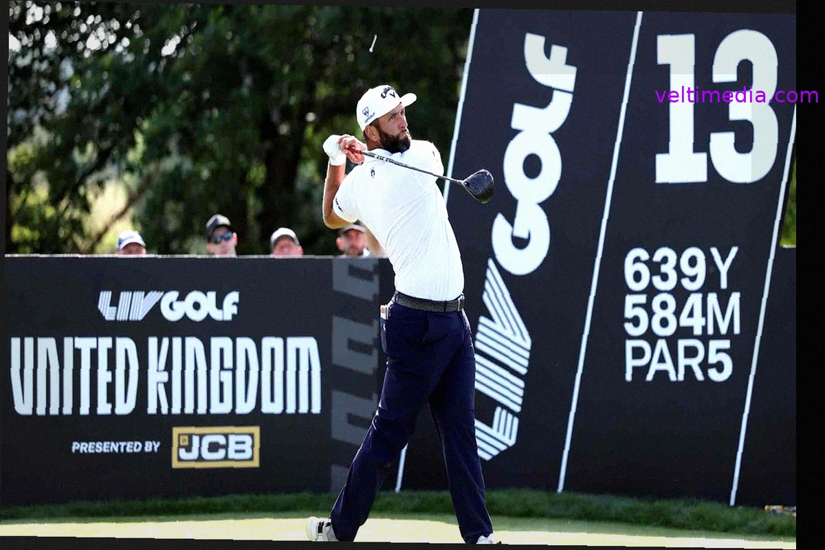 LIV Golf Team Championship Faces Cancellation Amid Funding Concerns