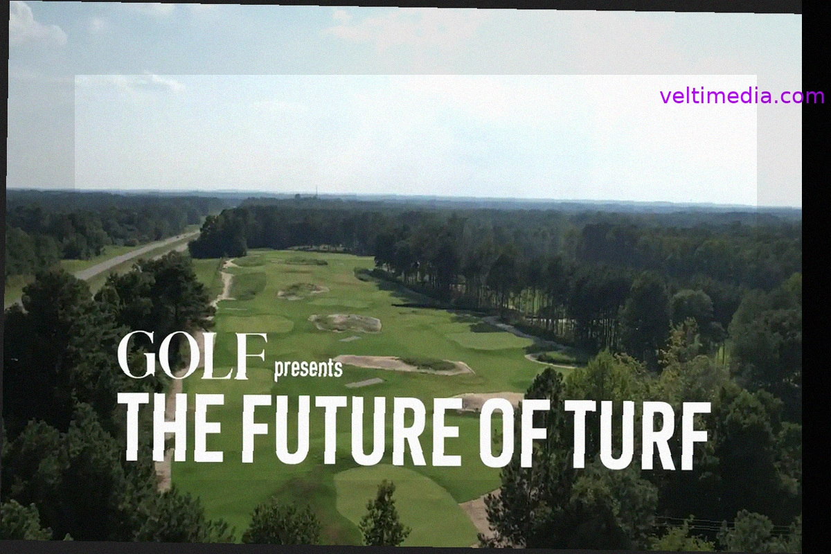 Revolutionary Program Shapes Golf Course Superintendents: A Life-Altering Experience