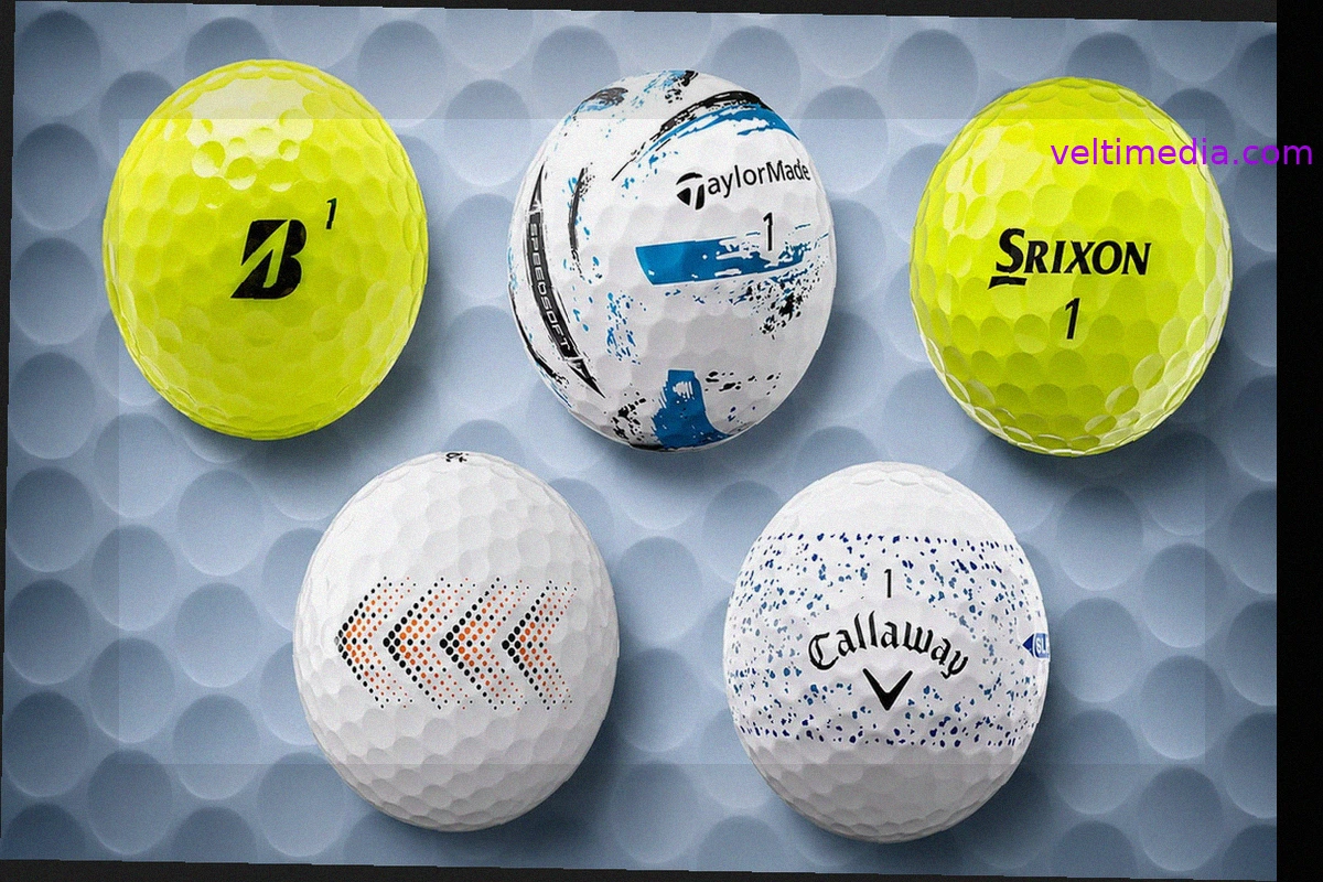 5 golf balls under $30 (and worth every penny!)