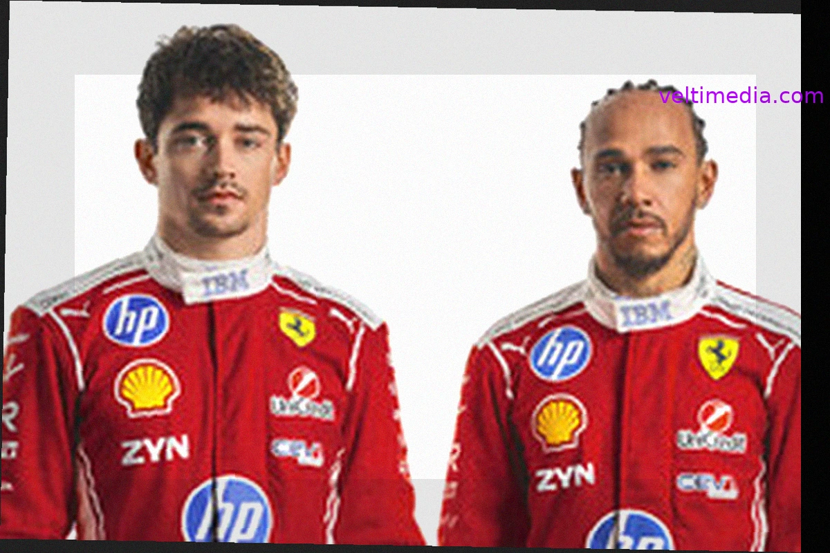 Ferrari Preview: Singapore Grand Prix - The Sprint Challenge