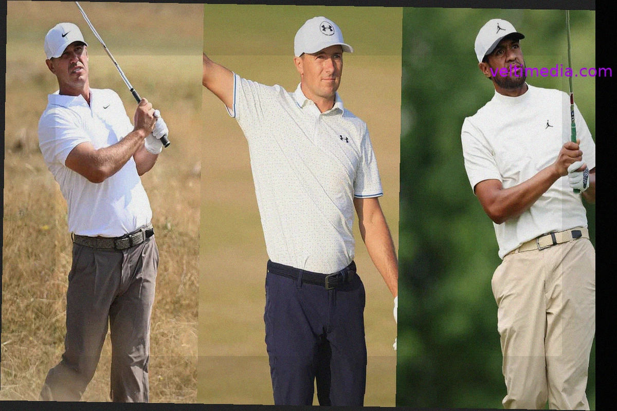 10 Big PGA Tour Names on FedEx Cup Playoff Bubbles
